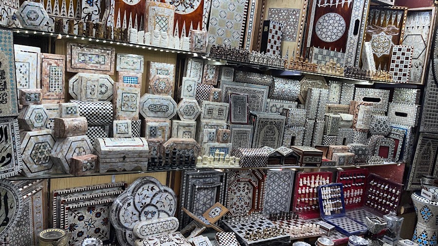 اكسبريس-بازار-(دار زايد)