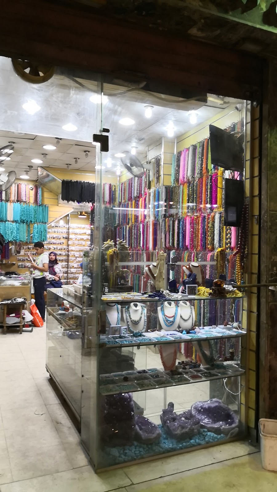 عبد المنعم مرجان